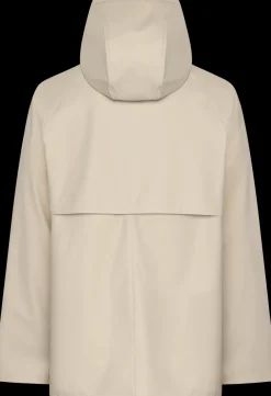 Hot Didriksons Darwin Jacket Galon® Clay Beige