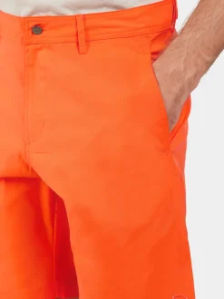 Outlet Didriksons Dave Shorts Flame