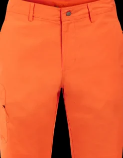 Outlet Didriksons Dave Shorts Flame