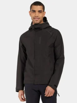 Clearance Didriksons Davi Jacket Black