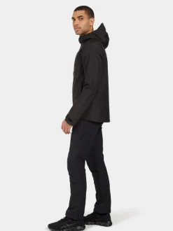 Clearance Didriksons Davi Jacket Black