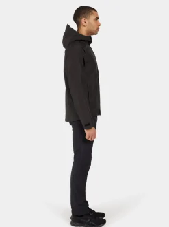 Clearance Didriksons Davi Jacket Black