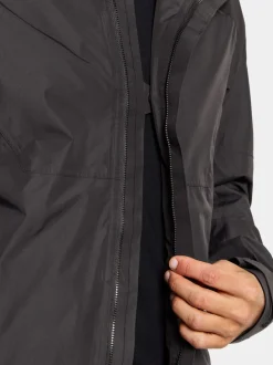 Clearance Didriksons Davi Jacket Black
