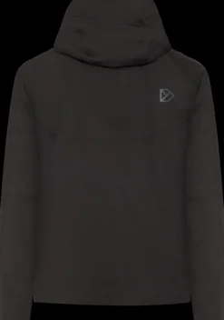 Clearance Didriksons Davi Jacket Black
