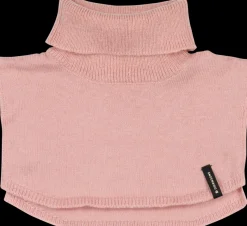 Best Didriksons Delfinen Kid's Scarf Dusty pink