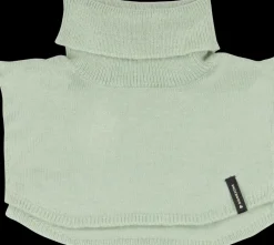 Best Didriksons Delfinen Kid's Scarf Pale Mint