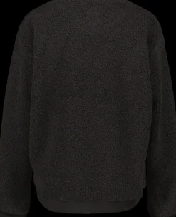 Outlet Didriksons Della Sweater Black