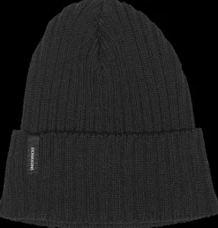 Discount Didriksons Delmar Beanie Black