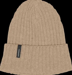 New Didriksons Delmar Beanie Light Moss