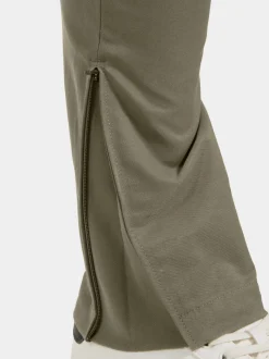 Sale Didriksons Dennis Pants Fog Green