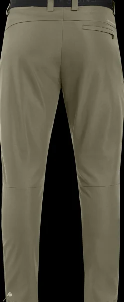 Sale Didriksons Dennis Pants Fog Green