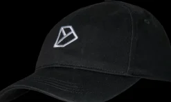 Hot Didriksons Derin Cap Black