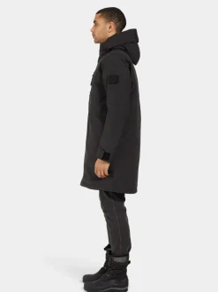 Sale Didriksons Dexter Parka Black