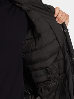 Sale Didriksons Dexter Parka Black