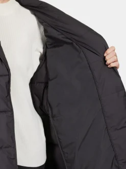 Hot Didriksons Dina Coat Black