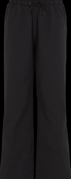 Hot Didriksons Drake Youth Pants Black