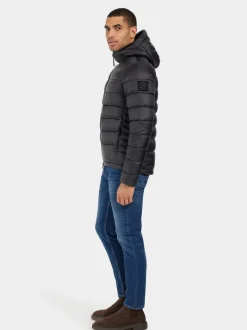 Outlet Didriksons Ed Jacket Black