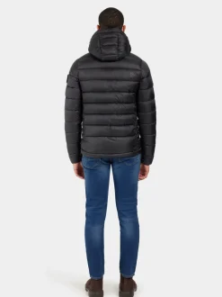 Outlet Didriksons Ed Jacket Black