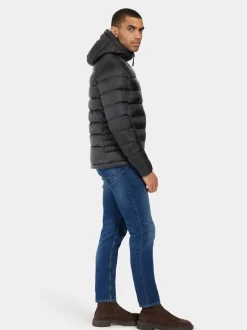 Outlet Didriksons Ed Jacket Black