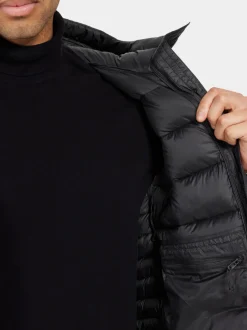 Outlet Didriksons Ed Jacket Black