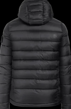 Outlet Didriksons Ed Jacket Black