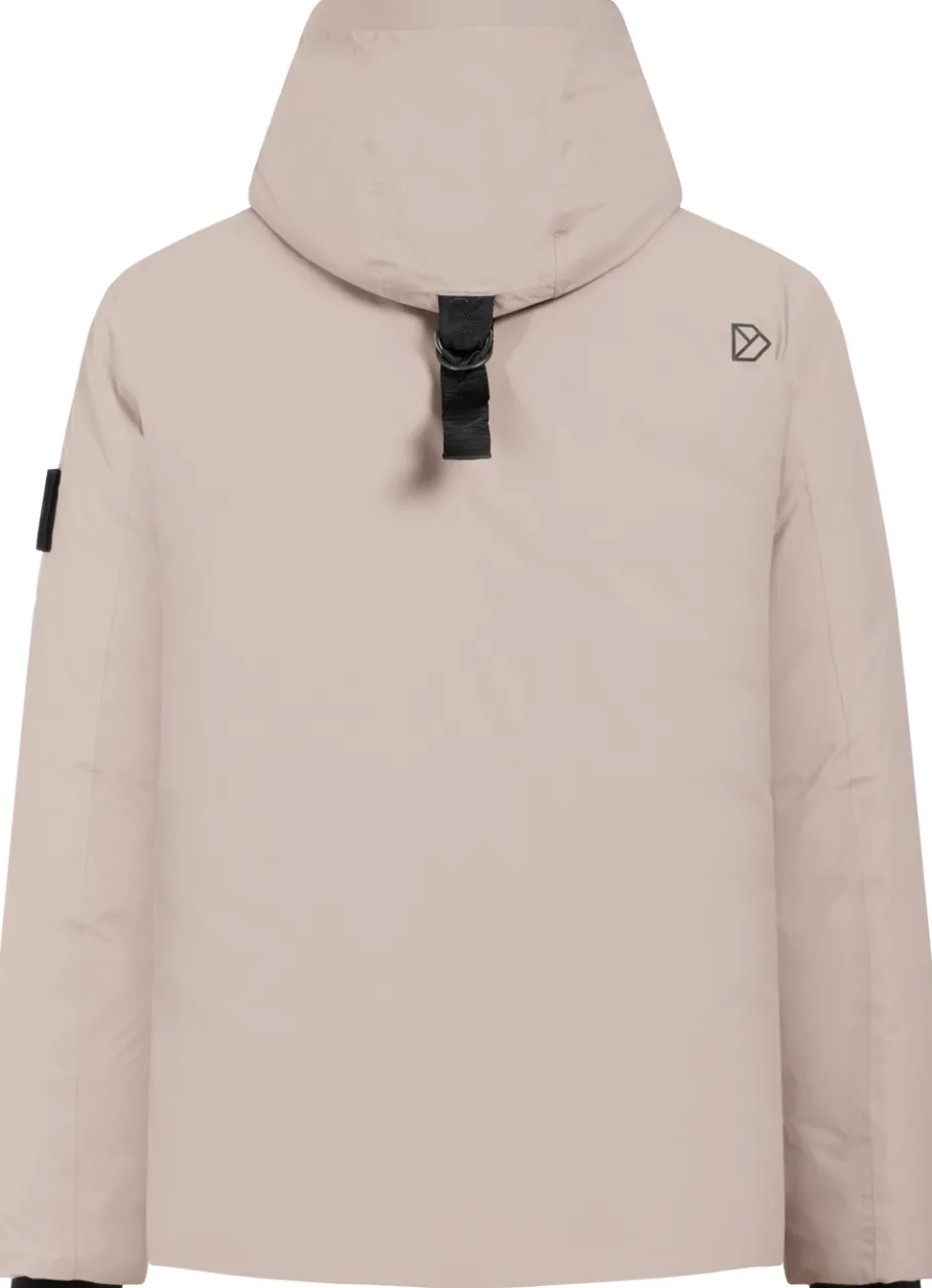 Online Didriksons Edwin Jacket Ash Brown