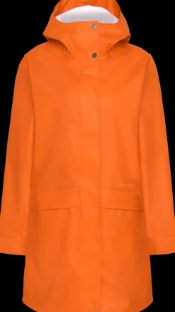 Best Didriksons Elly Parka Galon® Flame