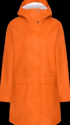Best Didriksons Elly Parka Galon® Flame