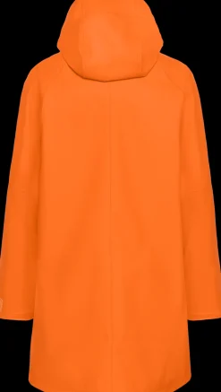Best Didriksons Elly Parka Galon® Flame