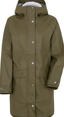 Sale Didriksons Elly Parka Galon® Fog Green