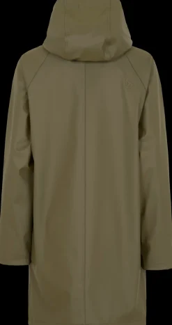 Sale Didriksons Elly Parka Galon® Fog Green