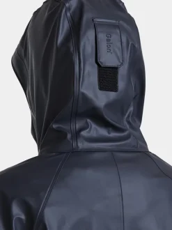 Discount Didriksons Elly Parka Galon® Dark Night Blue