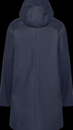 Discount Didriksons Elly Parka Galon® Dark Night Blue