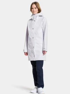 Best Didriksons Elly Parka Galon® Snow white