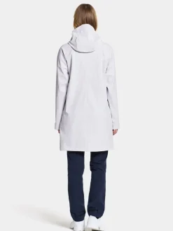 Best Didriksons Elly Parka Galon® Snow white