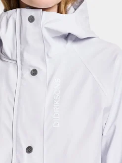 Best Didriksons Elly Parka Galon® Snow white