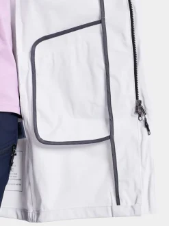 Best Didriksons Elly Parka Galon® Snow white