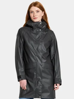 Discount Didriksons Elly Parka Galon® Black
