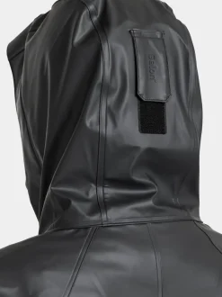 Discount Didriksons Elly Parka Galon® Black