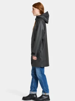 Discount Didriksons Elly Parka Galon® Black