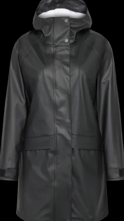 Discount Didriksons Elly Parka Galon® Black