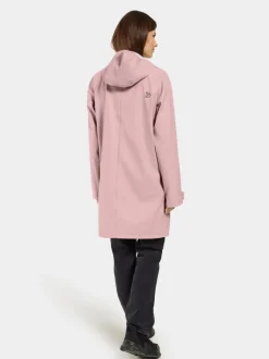 Online Didriksons Elly Parka Galon® Oyster Lilac