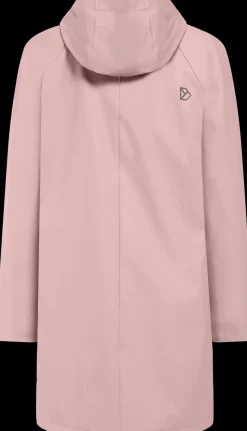 Online Didriksons Elly Parka Galon® Oyster Lilac