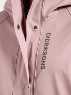 Online Didriksons Elly Parka Galon® Oyster Lilac