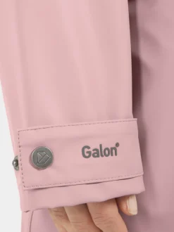 Online Didriksons Elly Parka Galon® Oyster Lilac