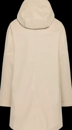 Clearance Didriksons Elly Parka Galon® Clay Beige