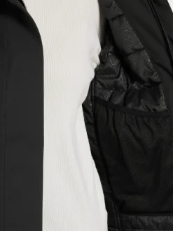 Hot Didriksons Erika Parka Black