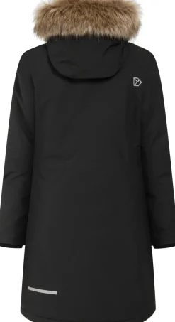 Hot Didriksons Erika Parka Black