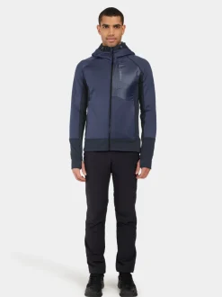 Online Didriksons Eros Jacket Blue Arcad