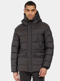 Clearance Didriksons Fabio Jacket Black